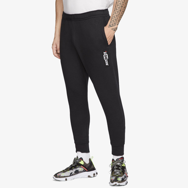Nike Pantaloni de trening M NSW JDI PANT FLC BSTR 