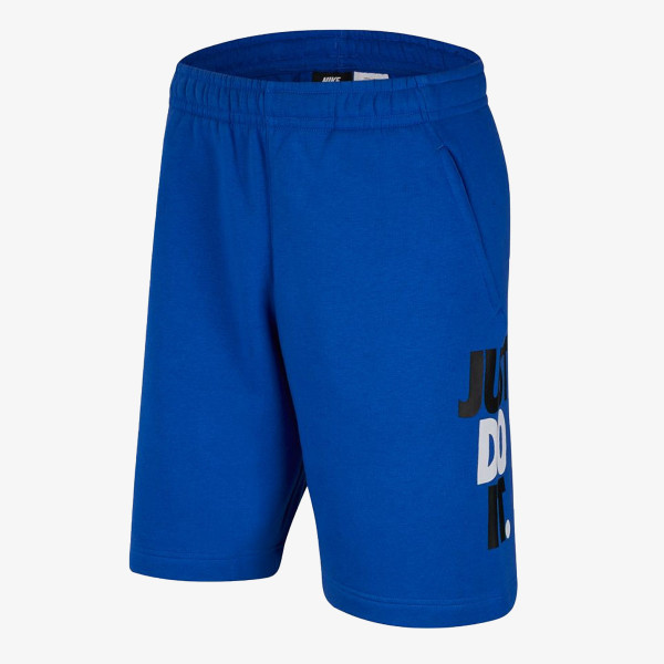 Nike Pantaloni scurti M NSW JDI SHORT FLC HBR 
