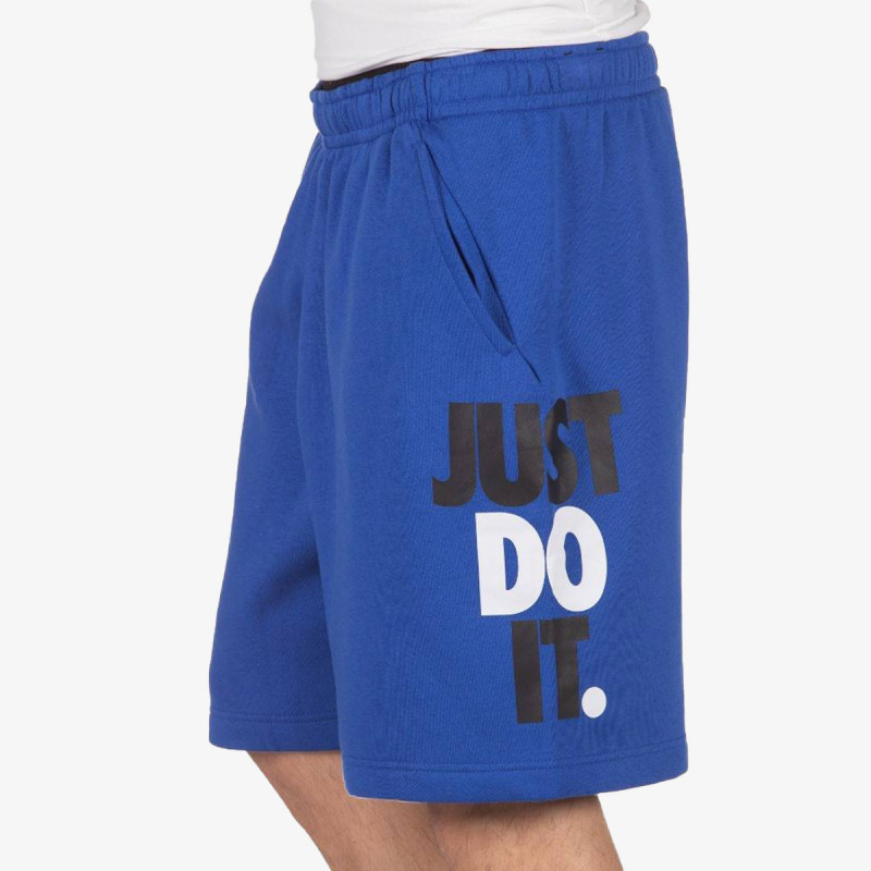 Nike Pantaloni scurti M NSW JDI SHORT FLC HBR 