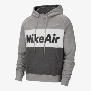 Nike Hanorac M NSW NIKE AIR HOODIE PO FLC 