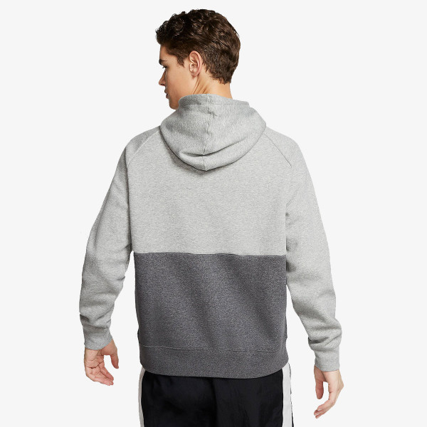 Nike Hanorac M NSW NIKE AIR HOODIE PO FLC 