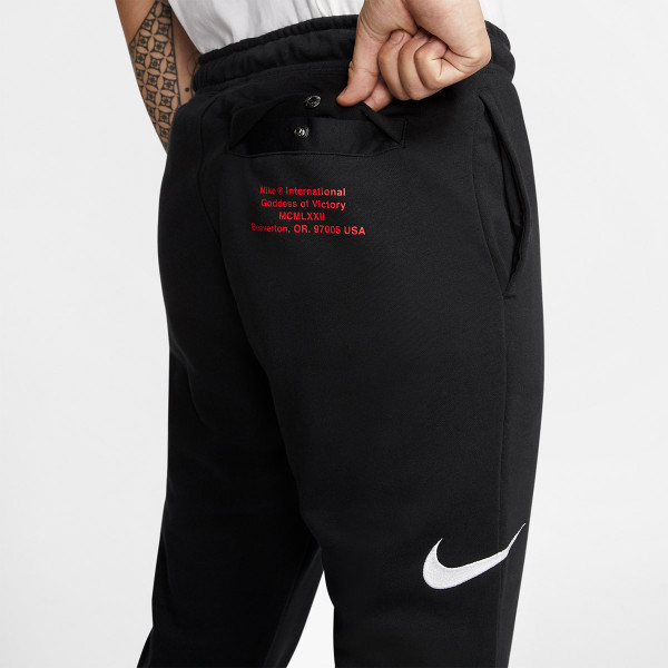 Nike Pantaloni de trening M NSW SWOOSH PANT FT 