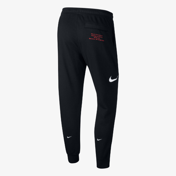 Nike Pantaloni de trening M NSW SWOOSH PANT FT 