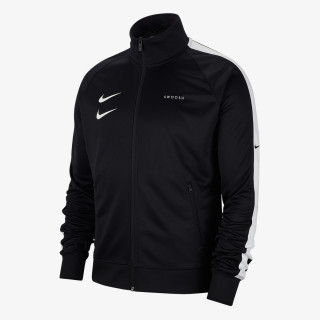 Nike Jacheta M NSW SWOOSH JKT PK 