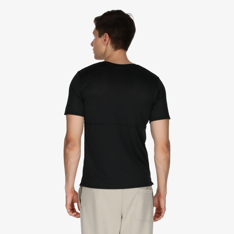 Nike Tricou M NK DF RUN TOP SS 