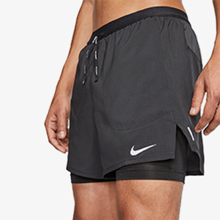Nike Pantaloni scurti 2 in 1 FLEX STRIDE 2IN1 