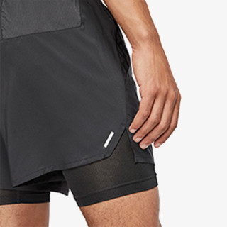 Nike Pantaloni scurti 2 in 1 FLEX STRIDE 2IN1 