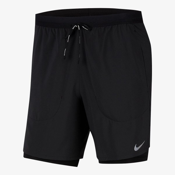 Nike Pantaloni scurti 2 in 1 Flex Stride 