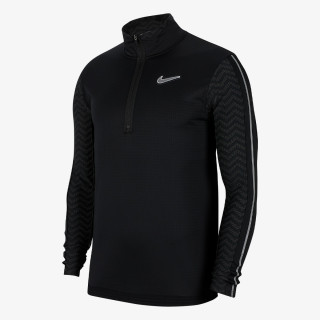 Nike Tricou maneca lunga M NK WILD RUN ELEMENT TOP LS 