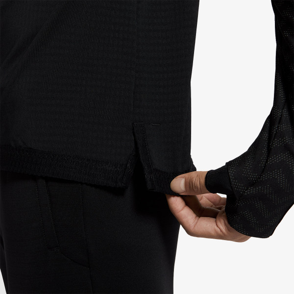 Nike Tricou maneca lunga M NK WILD RUN ELEMENT TOP LS 