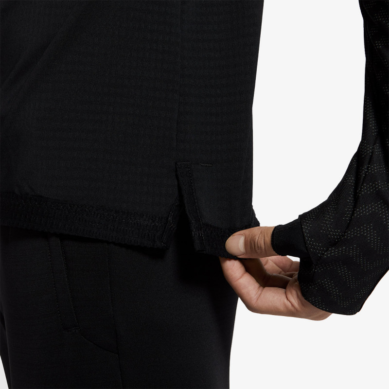 Nike Tricou maneca lunga M NK WILD RUN ELEMENT TOP LS 