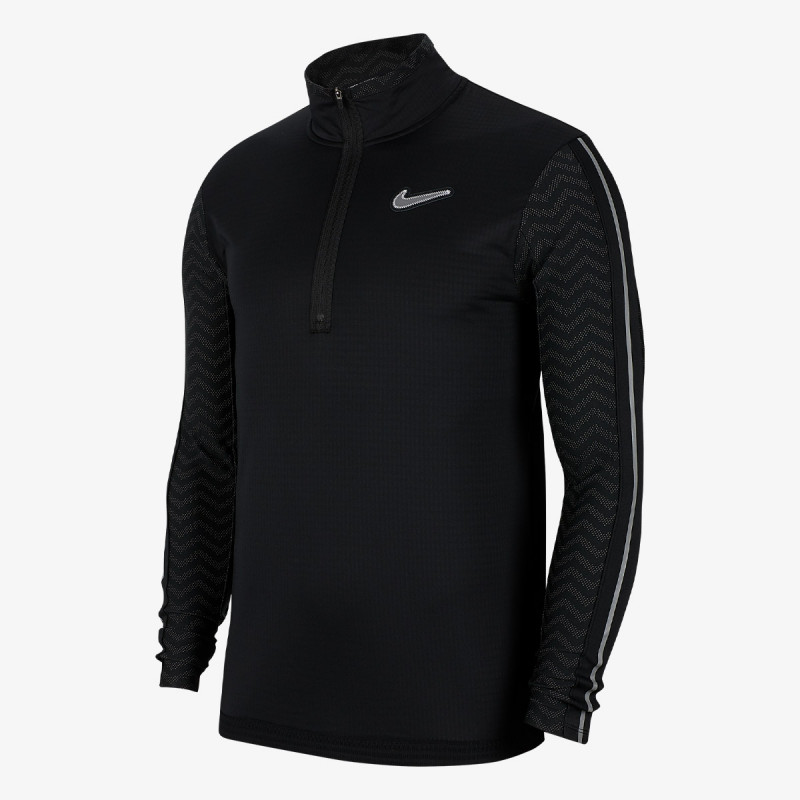 Nike Tricou maneca lunga M NK WILD RUN ELEMENT TOP LS 