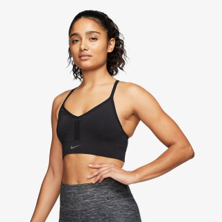 Nike Bustiera INDY SEAMLESS 