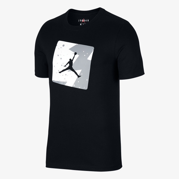 Nike Tricou M J POOLSIDE CREW 