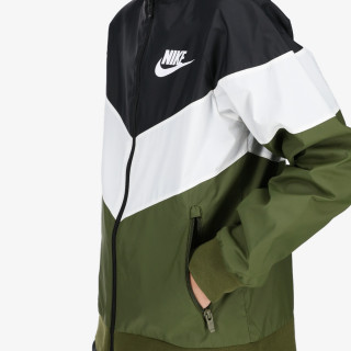 Nike Jacheta Sportswear Windrunner 