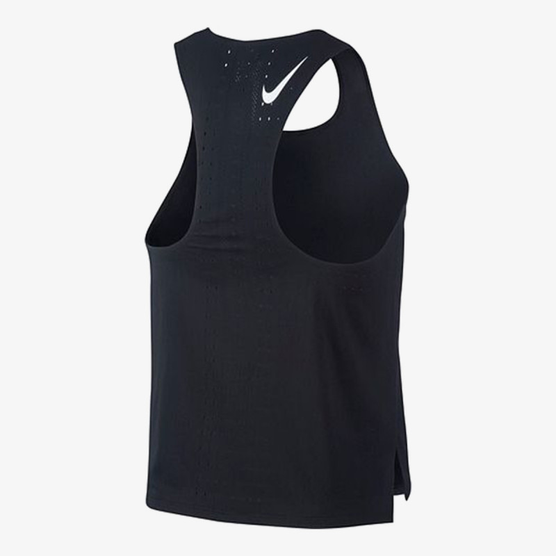 Nike Top M NK AROSWFT SINGLET | SportVision Romania