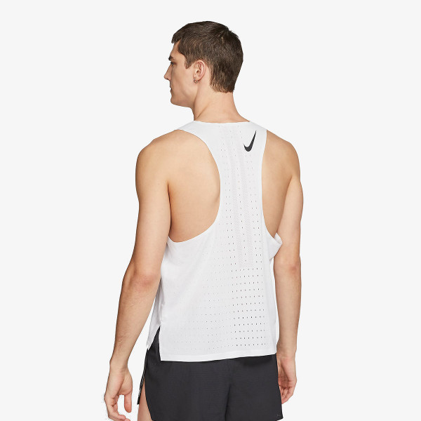 Nike Tricou M NK AROSWFT SINGLET 