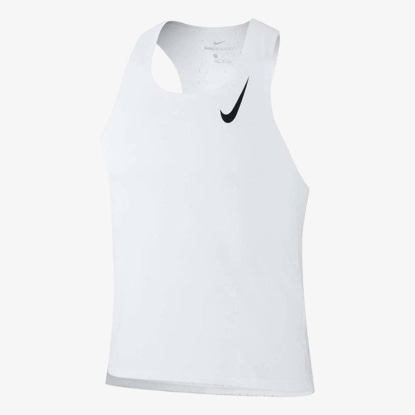 Nike Tricou M NK AROSWFT SINGLET 