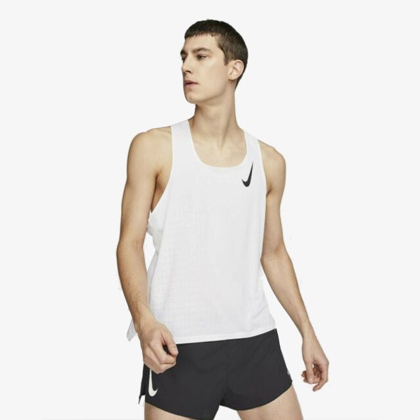 Nike Tricou M NK AROSWFT SINGLET 