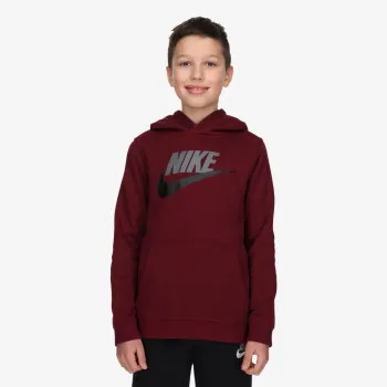 NIKE Hanorac B NSW CLUB + HBR PO 