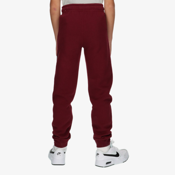 Nike Pantaloni de trening B NSW CLUB + HBR PANT 