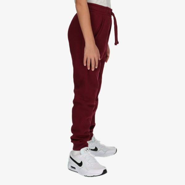 Nike Pantaloni de trening B NSW CLUB + HBR PANT 