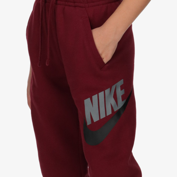 Nike Pantaloni de trening B NSW CLUB + HBR PANT 