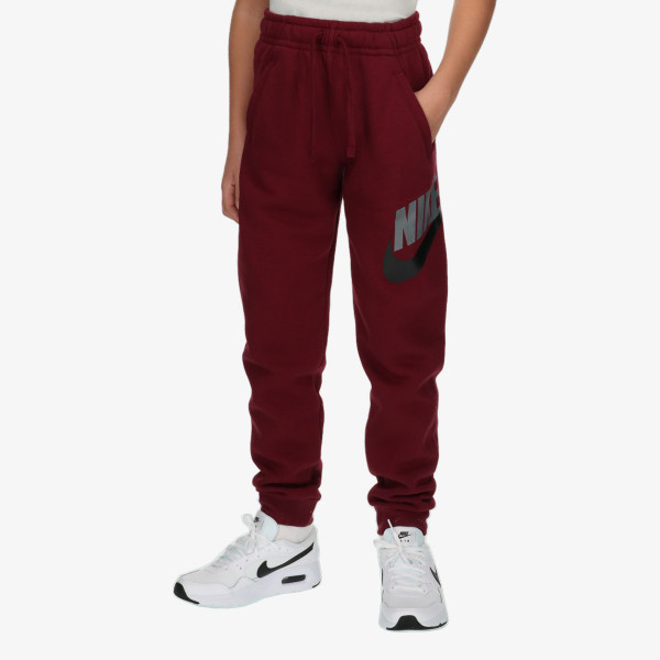 Nike Pantaloni de trening B NSW CLUB + HBR PANT 