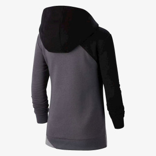 NIKE Hanorac B NSW CORE AMPLIFY FZ