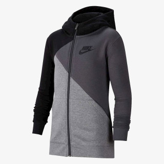 Nike Hanorac B NSW CORE AMPLIFY FZ 