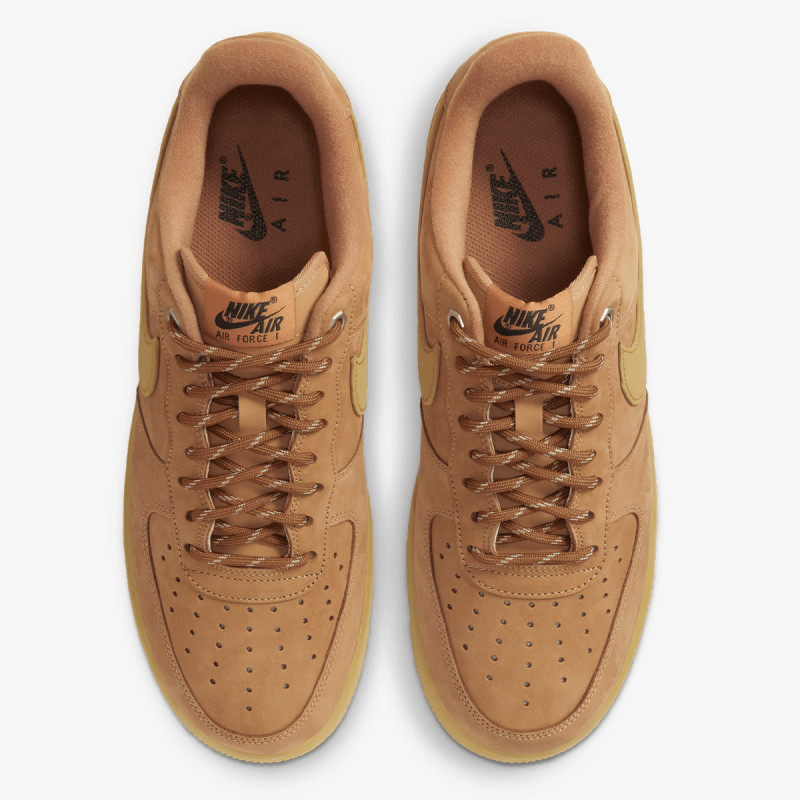 Nike Pantofi Sport Air Force 1'07 WB 