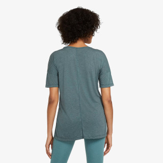 Nike Tricou W NK DRY LAYER SS TOP 