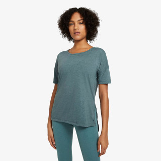 Nike Tricou W NK DRY LAYER SS TOP 
