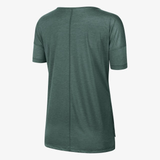 Nike Tricou W NK DRY LAYER SS TOP 