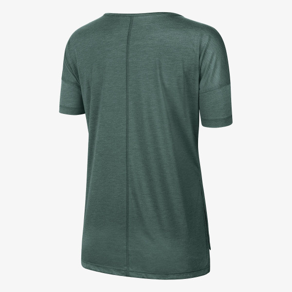 Nike Tricou W NK DRY LAYER SS TOP 