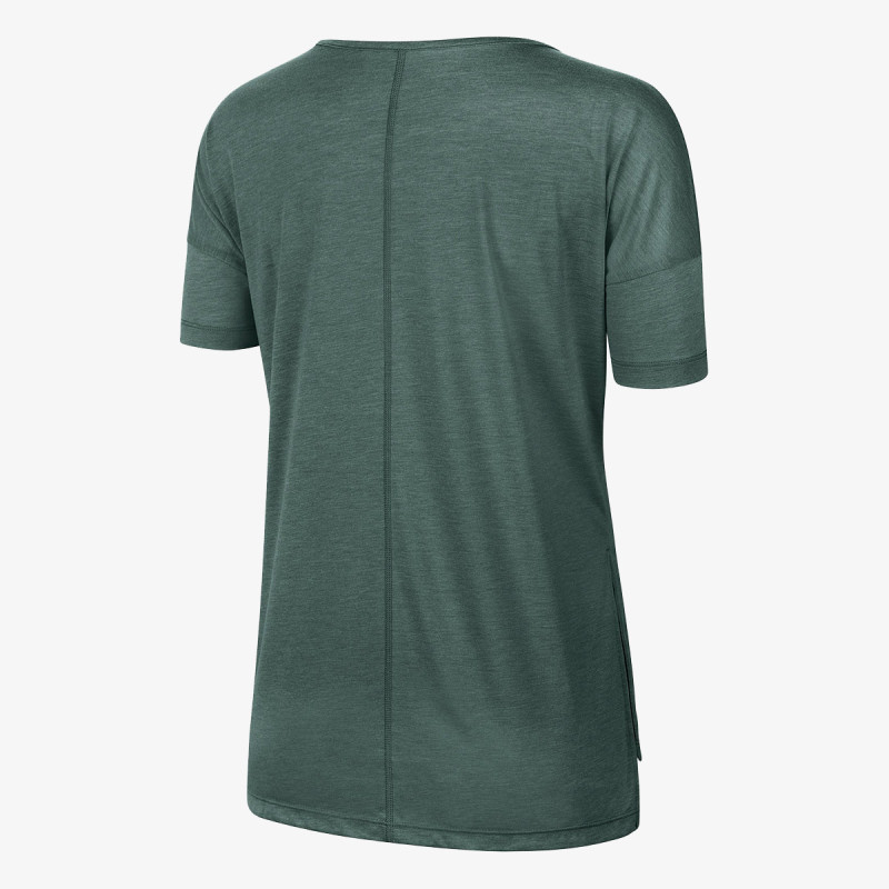 Nike Tricou W NK DRY LAYER SS TOP 