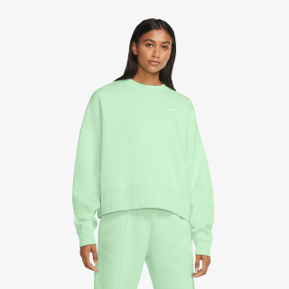 Nike Hanorac W NSW CREW FLC TREND 
