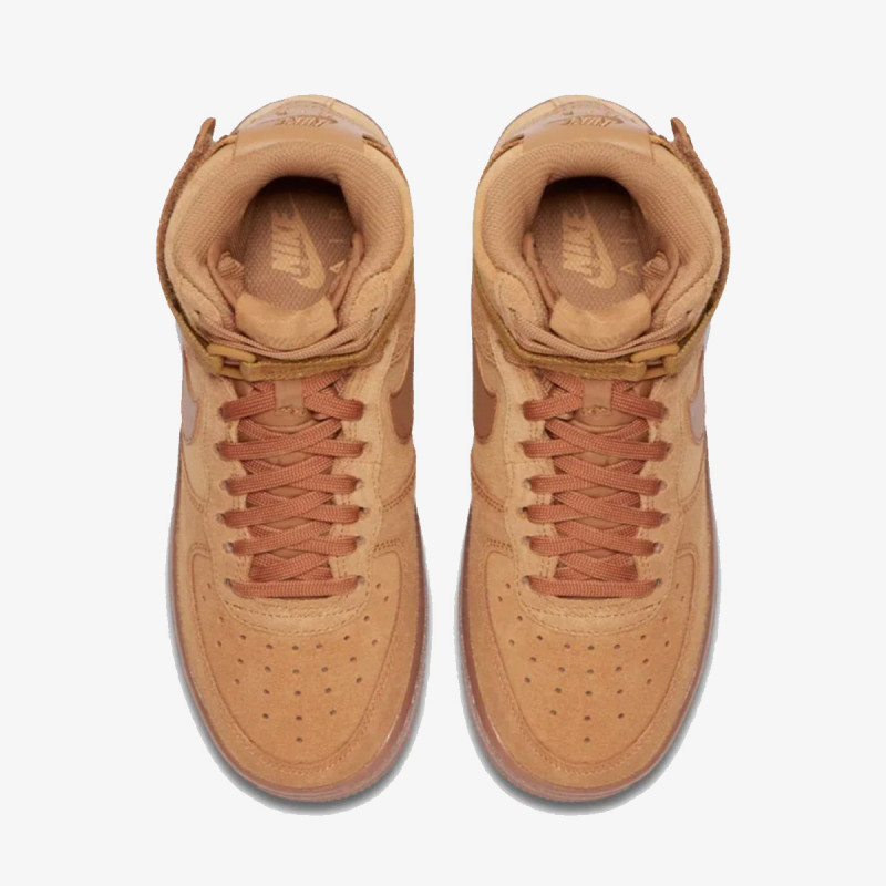 Nike Pantofi Sport Air Force 1 High LV8 3 