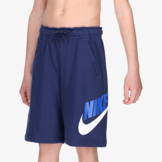 Nike Pantaloni scurti Sportswear Club Fleece 