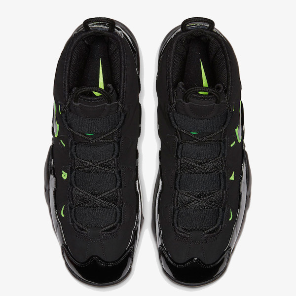 Nike Pantofi Sport AIR MAX UPTEMPO '95 