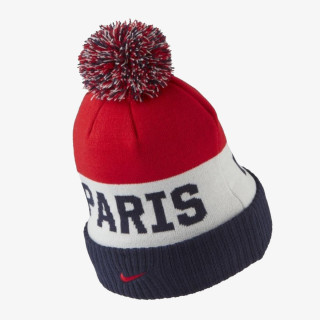 Nike Sapca PSG U NK POM BEANIE 