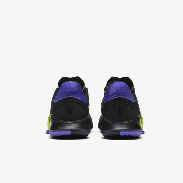 Nike Pantofi Sport MAMBA FURY 