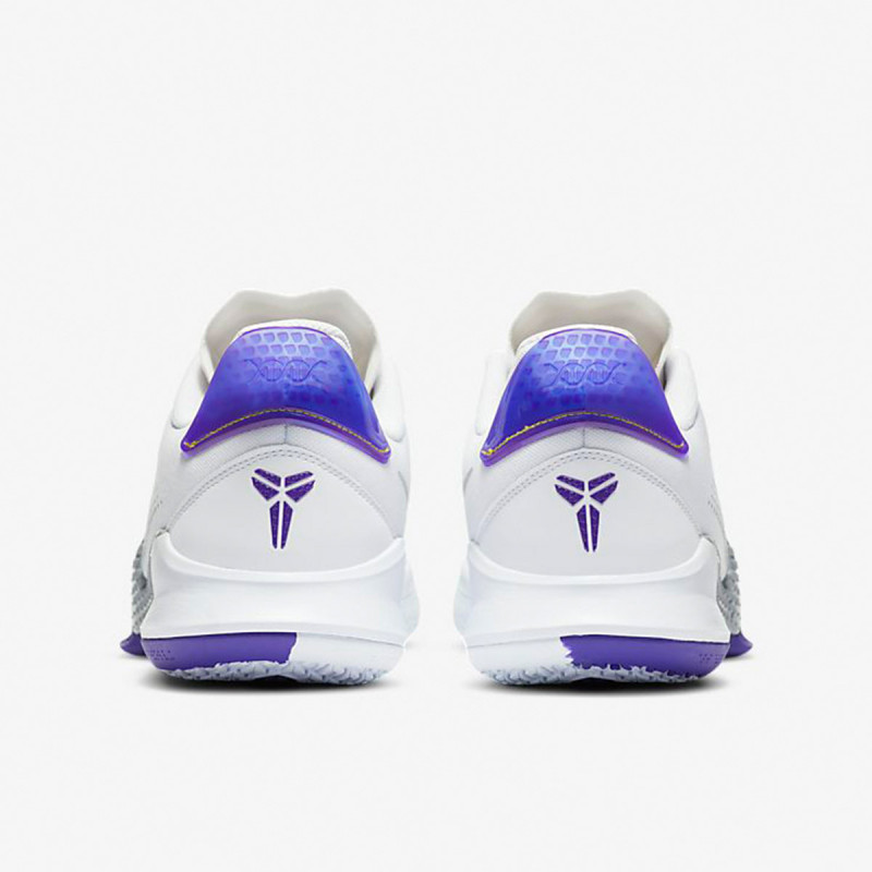 Nike Pantofi Sport MAMBA FURY 