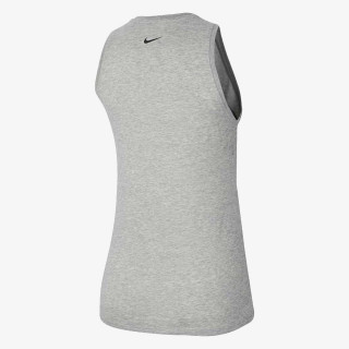 NIKE Tricou fara maneci W NK DRY TOM TANK DFC JDIY