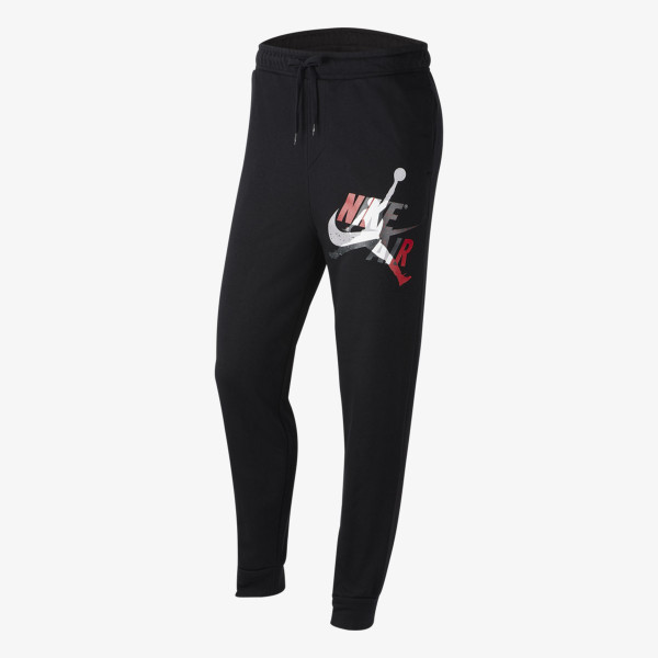 Nike Pantaloni de trening M J JUMPMAN CLSCS LTWT PANT 