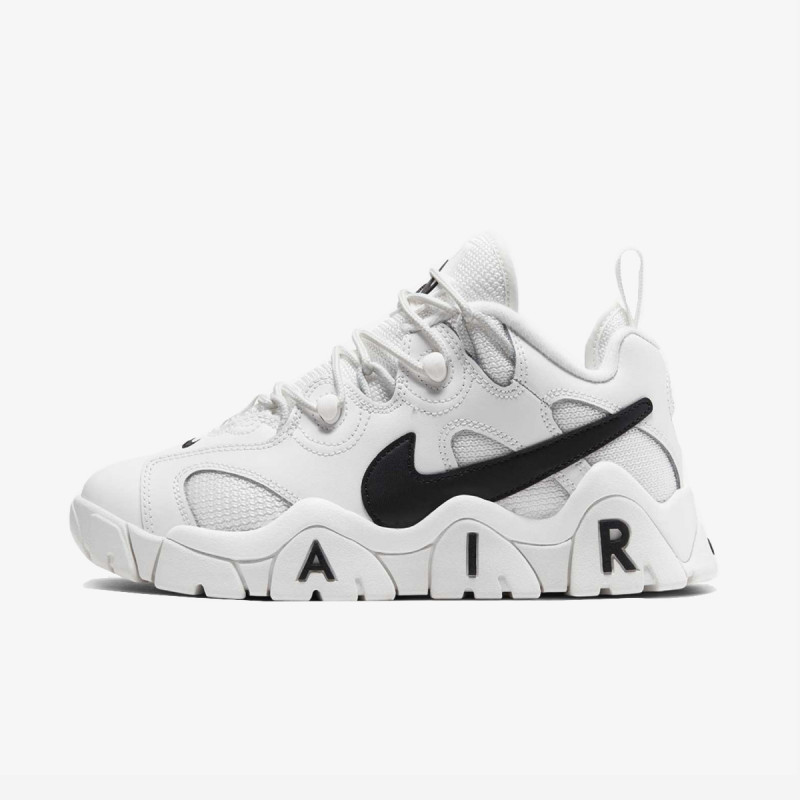 Nike Pantofi Sport NIKE AIR BARRAGE LOW BG 