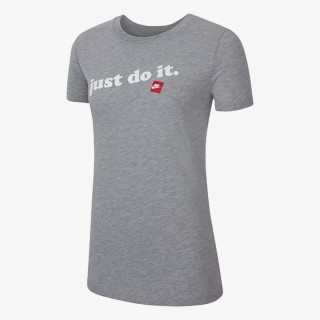 Nike Tricou W NSW TEE PREP JDI 