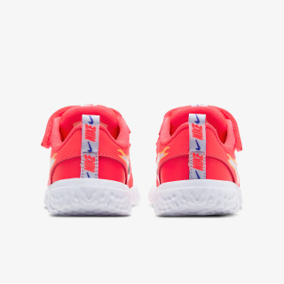 Nike Pantofi Sport NIKE REVOLUTION 5 FIRE TDV 