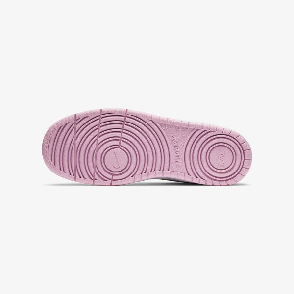 Nike Pantofi Sport COURT BOROUGH LOW 2 FLRL BG 