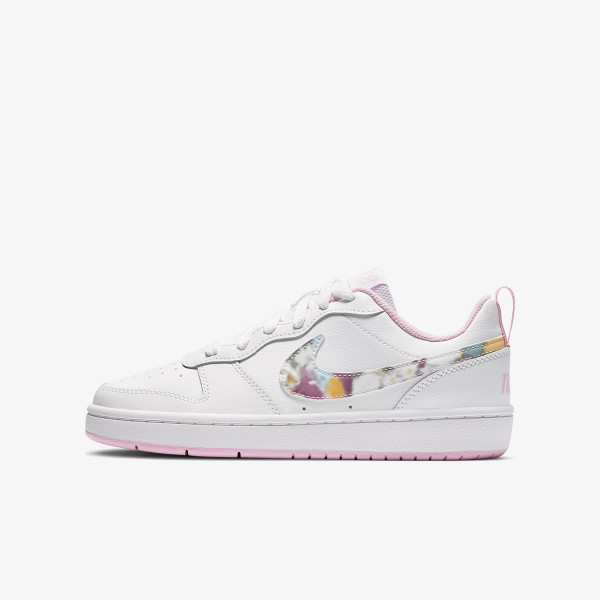 Nike court borough low 2 floral Clearance